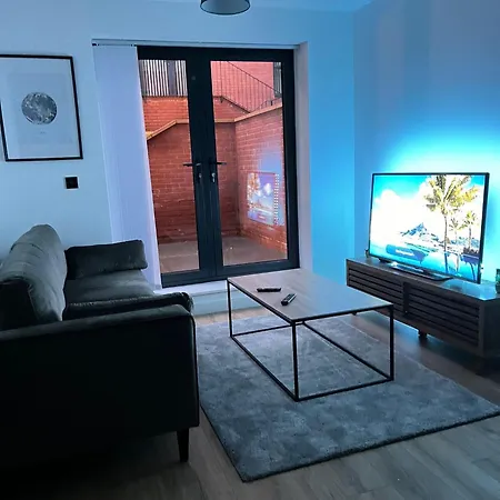 Gemstone Apartments - 1Bdr-2