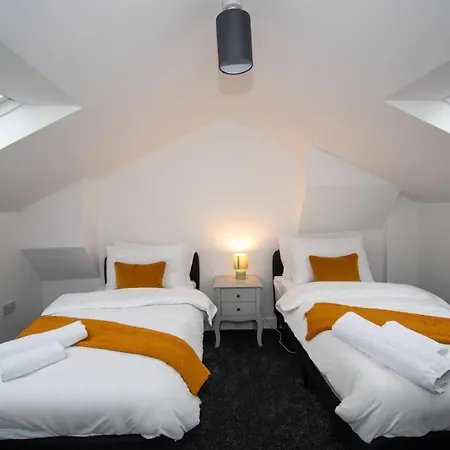 Ninas Nest In Harborne-3
