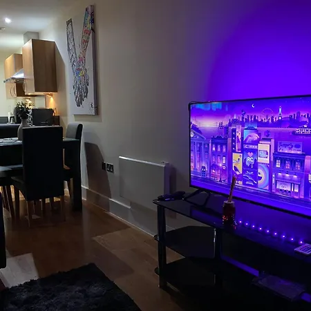 Luxury Arcadian Suite-3
