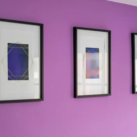 Birmingham City Centre 2Br Apartment & Free Netflix-2