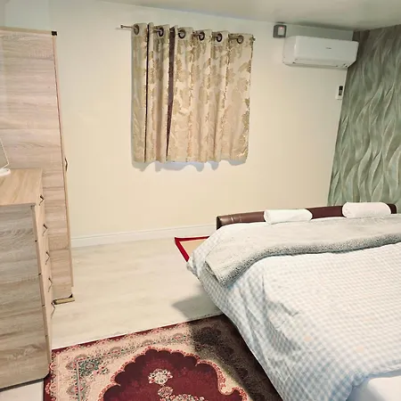 Cosey Home Near Nec & Birmingham Airport-2