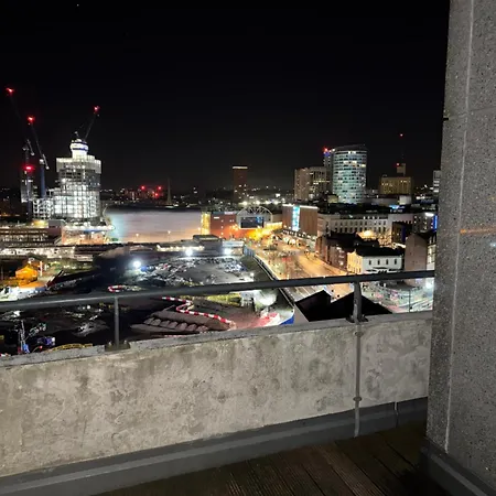 Mass House Pent House-3
