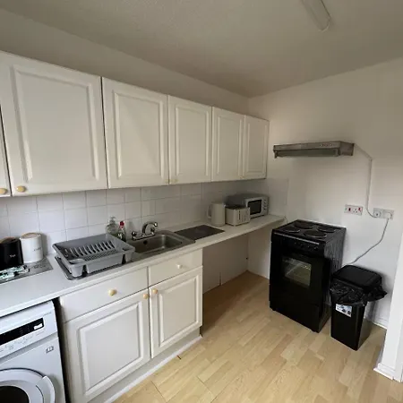 Spectacular Apartment-2
