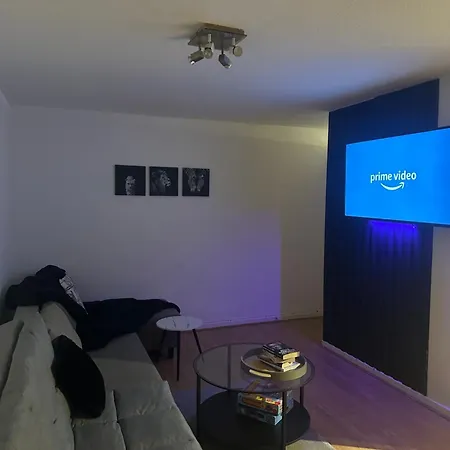 Apartment In West Midlands-2