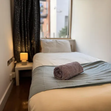 The Bh Suites-2