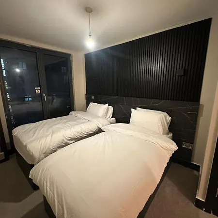 2 Bed Luxe Apartment-3