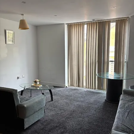 Luna Stays Apartment 25-2