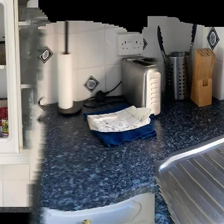 Petsol Apartments, 3 Bedroom House, Free Parking, Free Wi-Fi, Near Nec & Birmingham Airport-2