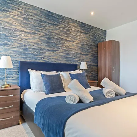 Apartment-City Centre-Masshouse-2