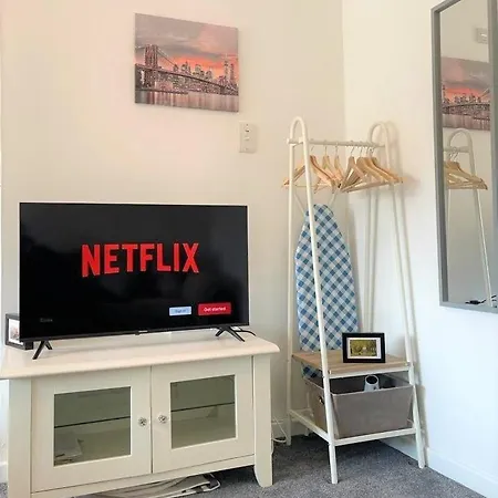 Cosy, Stunning Studio, Nec - Bhx-3