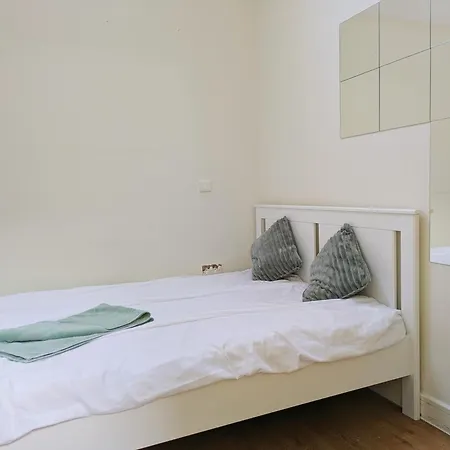 Room Bhm City Centre-3