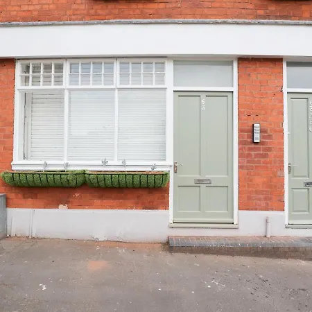 2Bed, 1 Bath - Jewellery Quarter-3