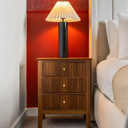 Telura Suite 2Bedroom City Centre Apartment-3