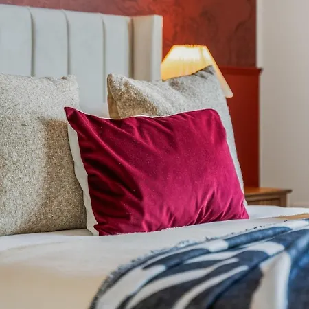 Telura Suite 2Bedroom City Centre Apartment-2