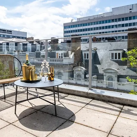 Golden View-Wyndale Living-Central Birmingham-2