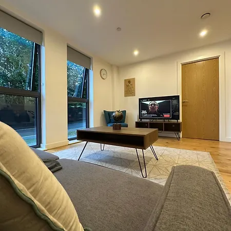 1 Bed Home Away From Home-2