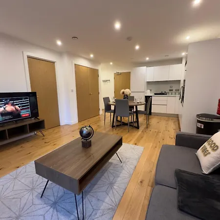 1 Bed Home Away From Home-3
