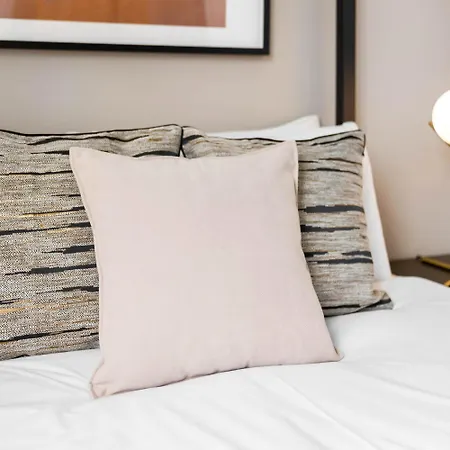 Luxury Apartment - Patio - Wifi - Smart Tv 2Mr-2