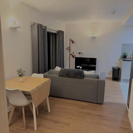 Stylish Hotel Like 1 Bed, Birmingham, Jewellery Quarter - Free Wi-Fi Available-2