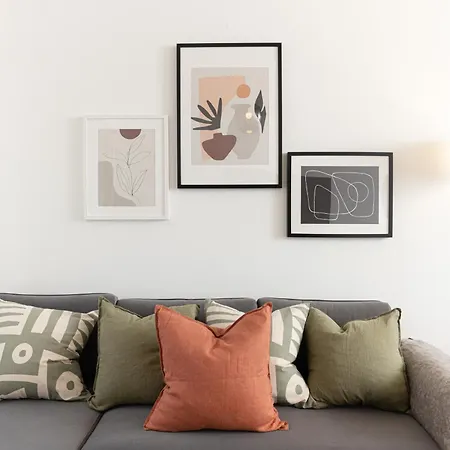 Luxury Apartment, Birmingham-Parking-3