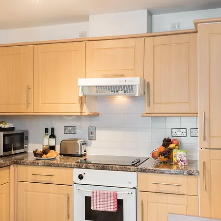Premier Suites Birmingham-3