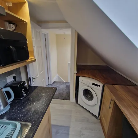 Sheldon Apartments Bhx Hs2 Jlr Nec-2