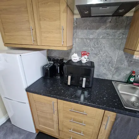 Sheldon Apartments Bhx Hs2 Jlr Nec-3