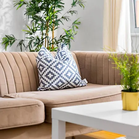 Modern Central Apartment - Smart Tv - Netflix 505F-3