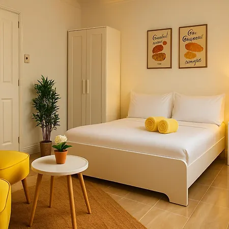 Boutique-Style Studio Near Bhx Airport & Nec-3