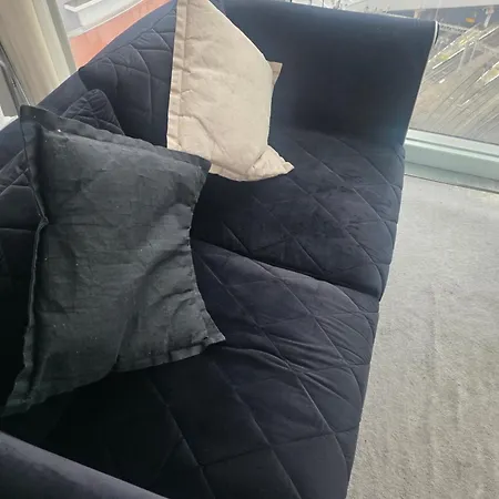 Birmingham Central Newstreet 1Bed-2