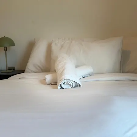 Stylish And Cozy One Bedoom Flat With Balcony & Ps5 In Birmingham-2