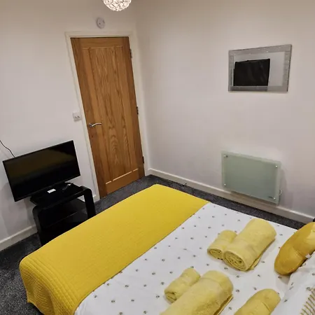 Cosynite B&B For 2-3