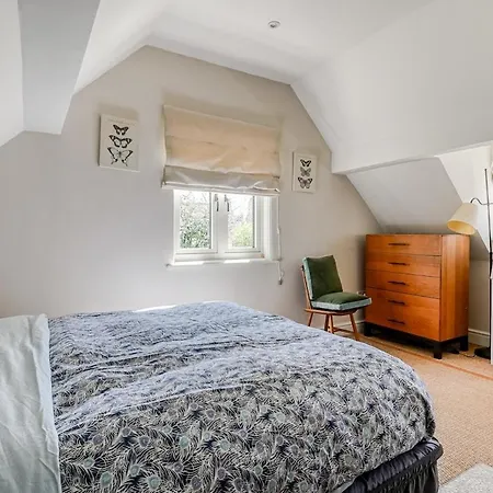 Trinidad, 45 School Road, Coach House-2