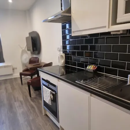 Horse Fair Apartments In Birmingham City Centre By Hf Group-2