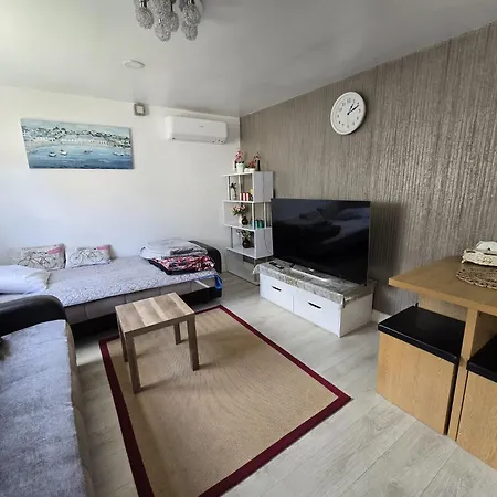 Cosey Home Near Nec & Birmingham Airport-3