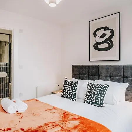 Lockside Apartment 53-3