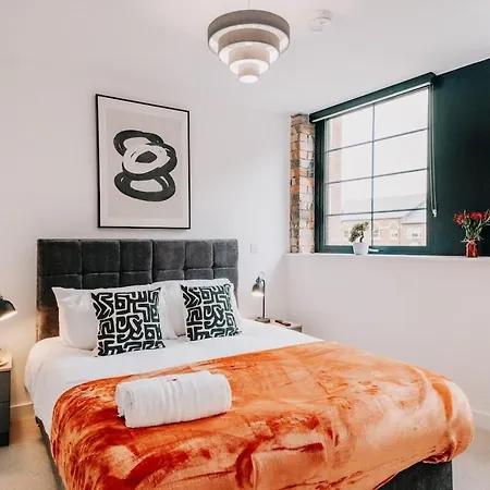 Lockside Apartment 53-2