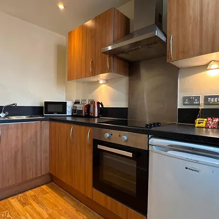 Stylish Arcadian Apartment - Private Parking - Balcony 49Arc-3
