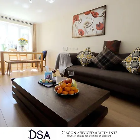 Birmingham Stunning Beauty 3 Beds3 Baths Homebase For Necairport-3