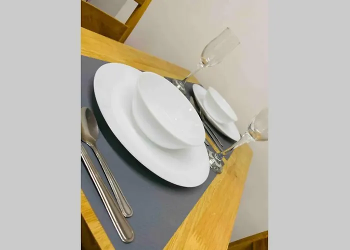 Swansea House Apartment Birmingham
