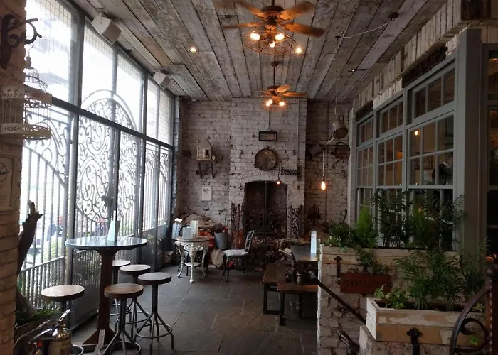 Modern Loft Grand Central Birmingham