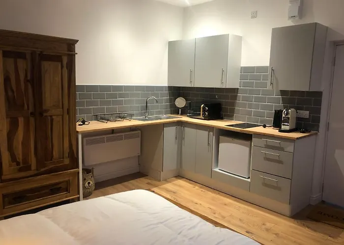 Frederick Property Apartment Birmingham