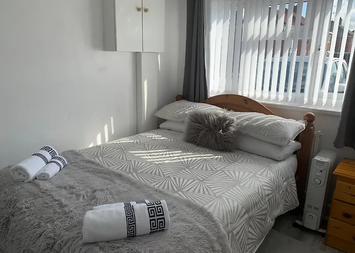 Dream Ensuite Rooms Birmingham