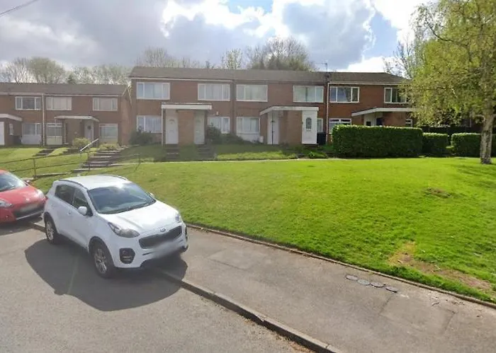 The Hillside Apartment - King'S Norton Birmingham
