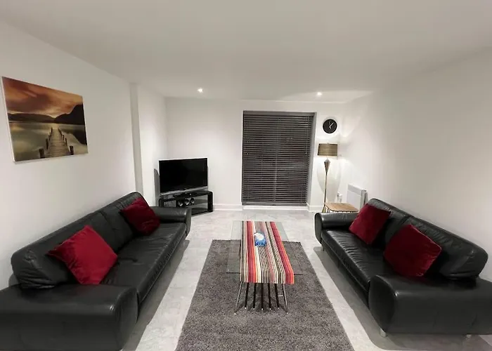Orion Building Apartments ,Oposite Grand Central,Free Car Park Birmingham