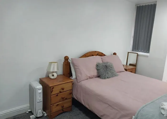 Dream Ensuite Rooms Birmingham