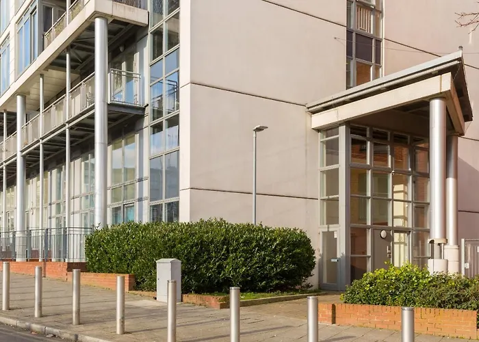 Comfort Living Properties Birmingham