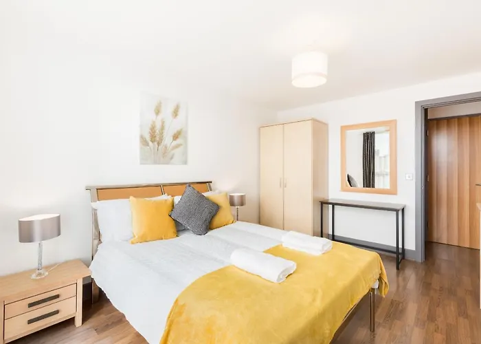 Comfort Living Properties Birmingham