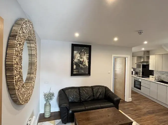 Moseley Village Apartments Birmingham