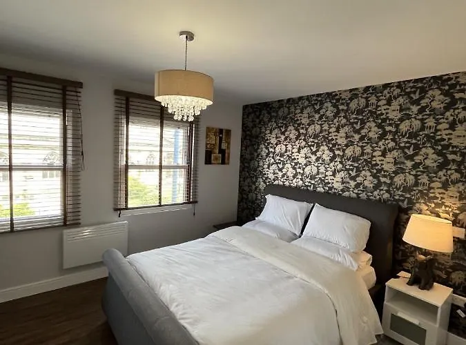 Moseley Village Apartments Birmingham